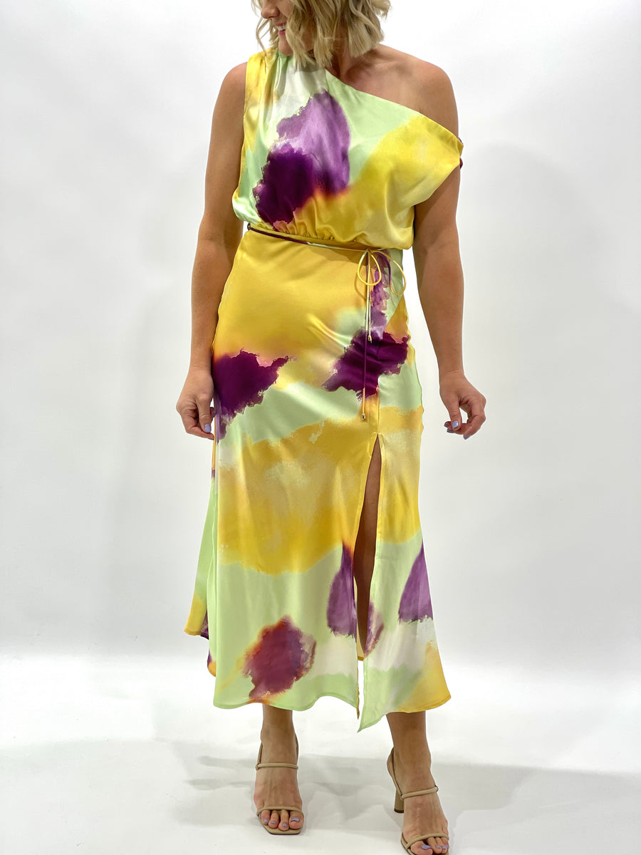 Seiter Dress