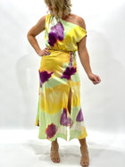 Seiter Dress