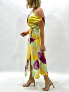 Seiter Dress