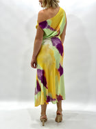 Seiter Dress