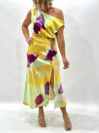 Seiter Dress