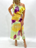 Seiter Dress