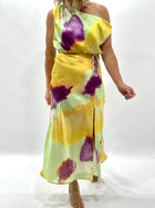 Seiter Dress