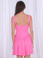 Winnie Mini Dress