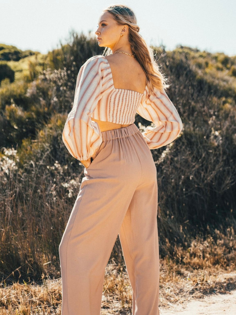 Cooper Top