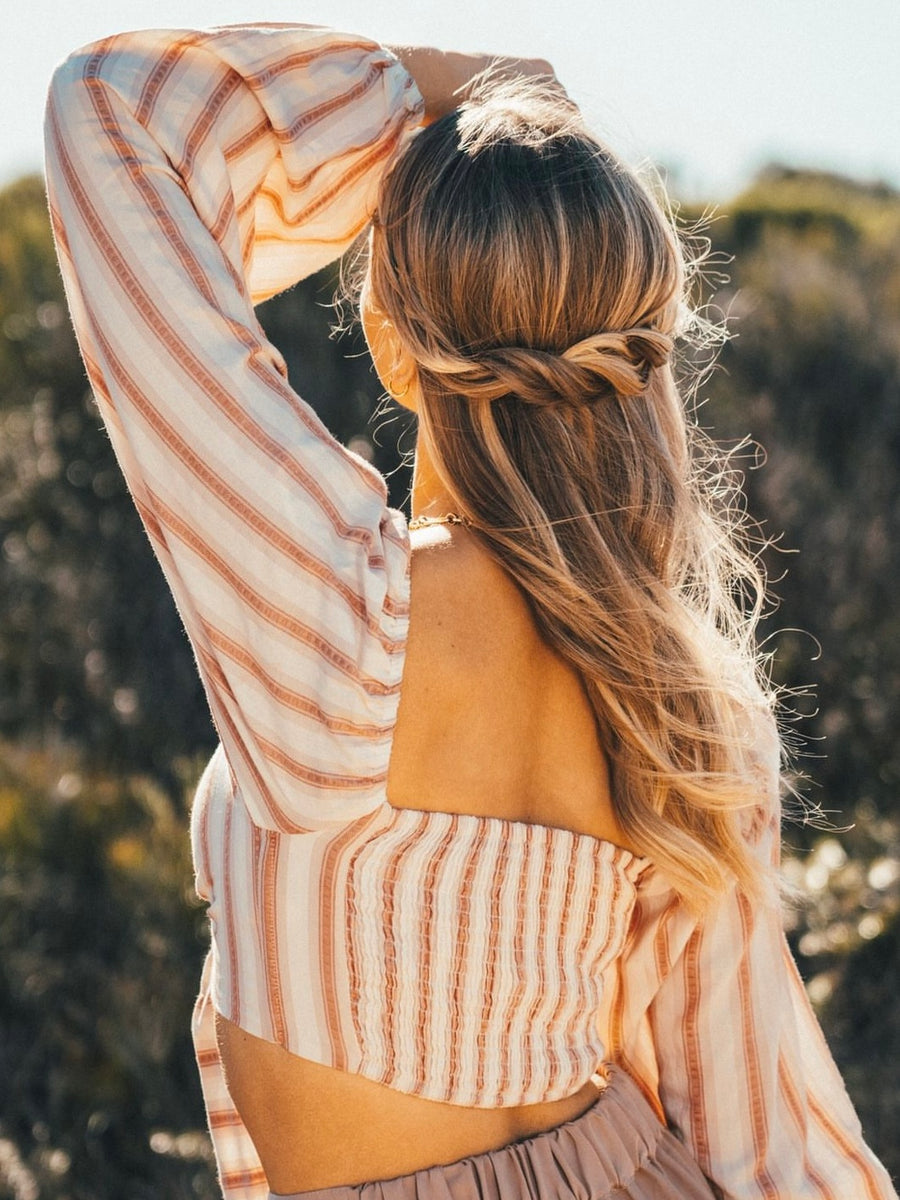 Cooper Top