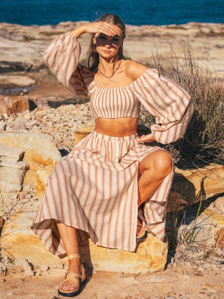 Cooper Top