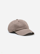 Woods Vintage Cap - Smoke