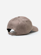 Woods Vintage Cap - Smoke