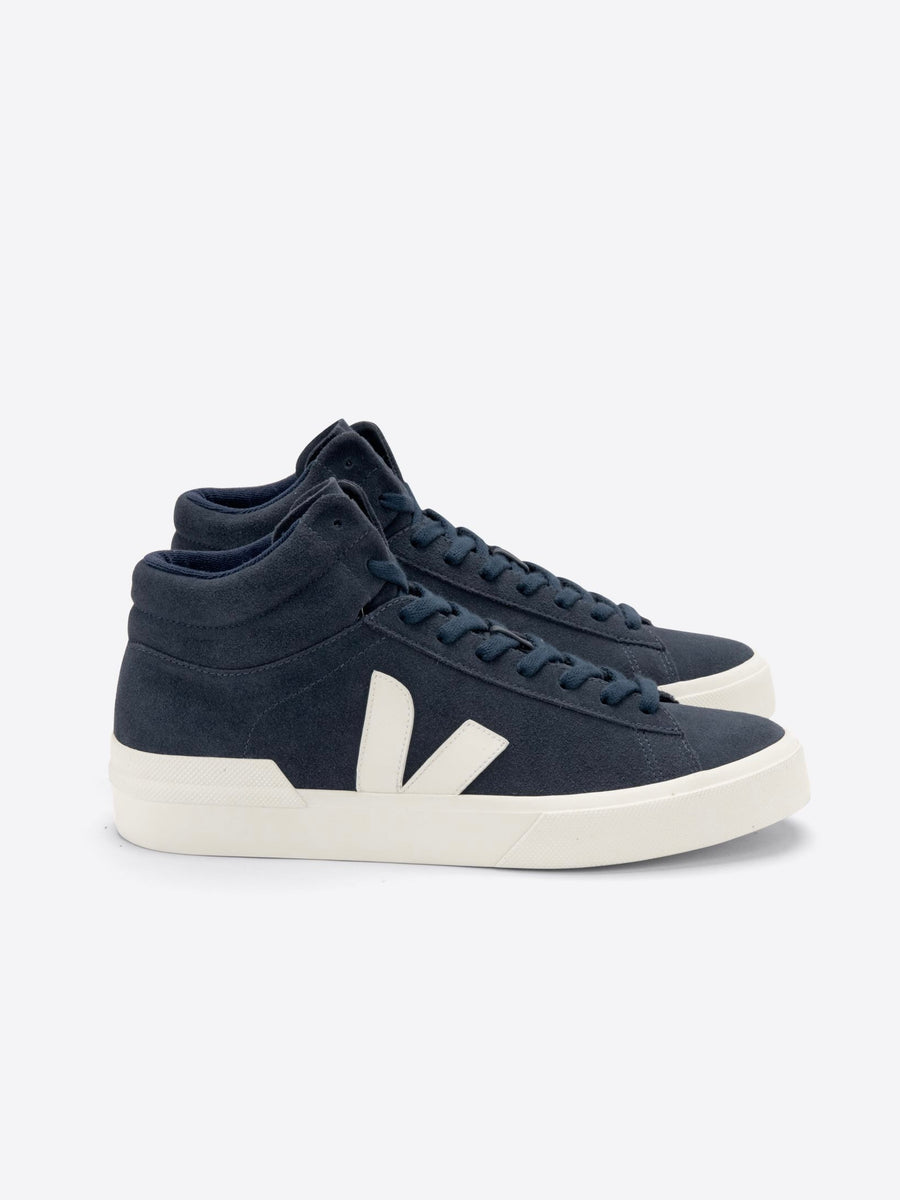 Minotaur - Suede Nautico Pierre