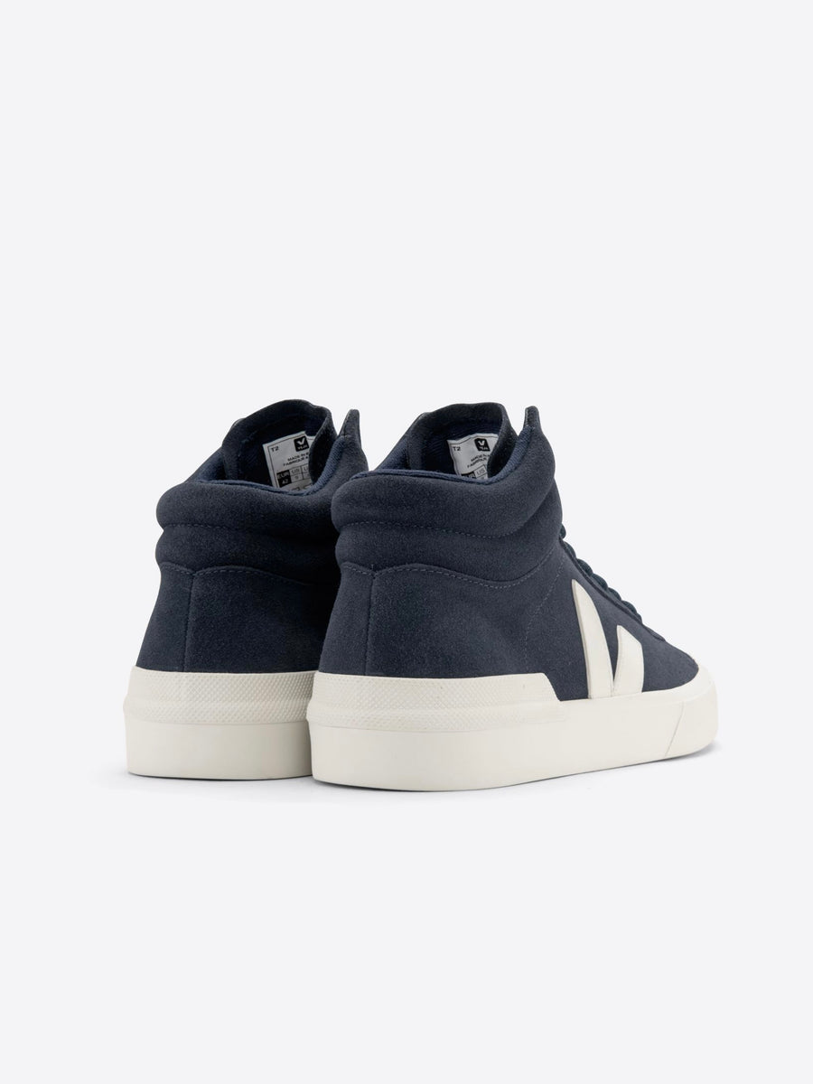 Minotaur - Suede Nautico Pierre
