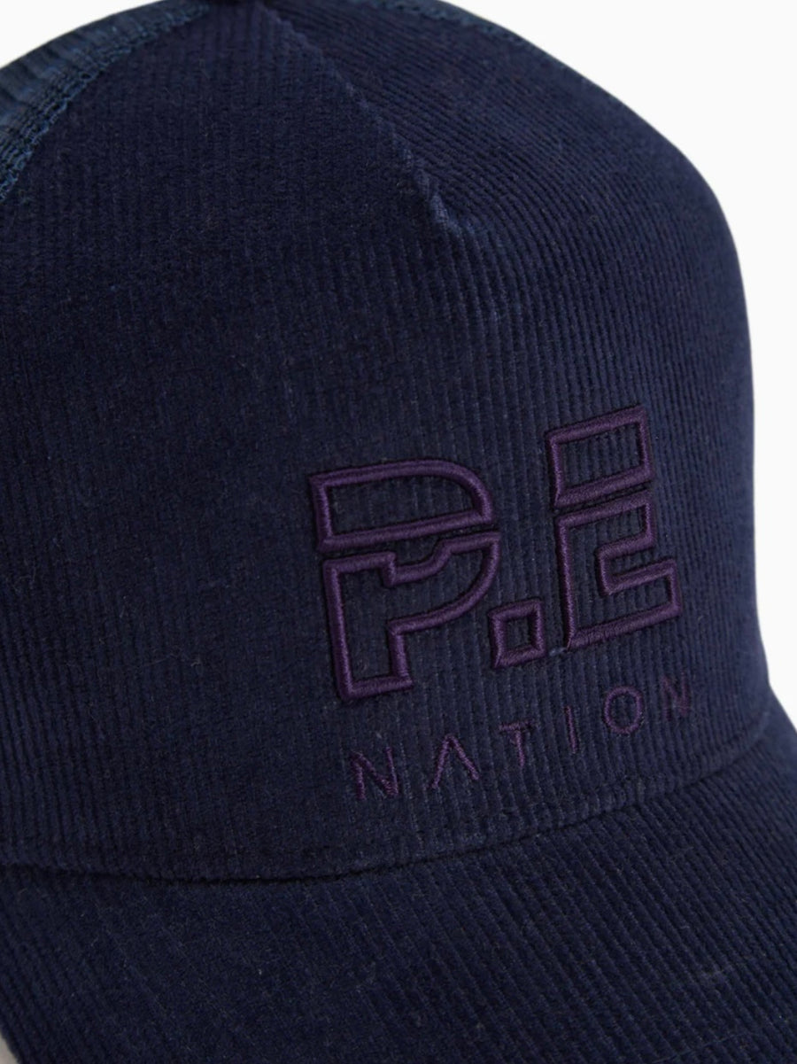 Capacity Cap