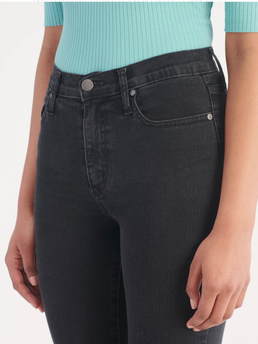 Nobody cult deals skinny ankle black