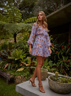 Luna Mini Dress