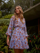 Luna Mini Dress