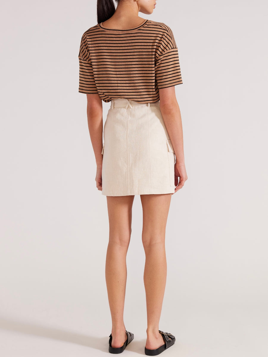 Bayley Mini Skirt