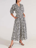 Kali Midi Dress