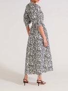 Kali Midi Dress