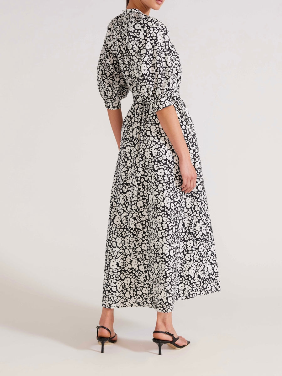Kali Midi Dress