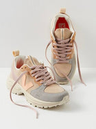 Venturi - Almond Peach Multico
