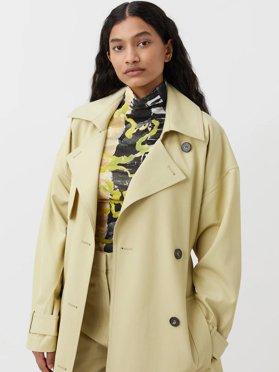 Haven Trench