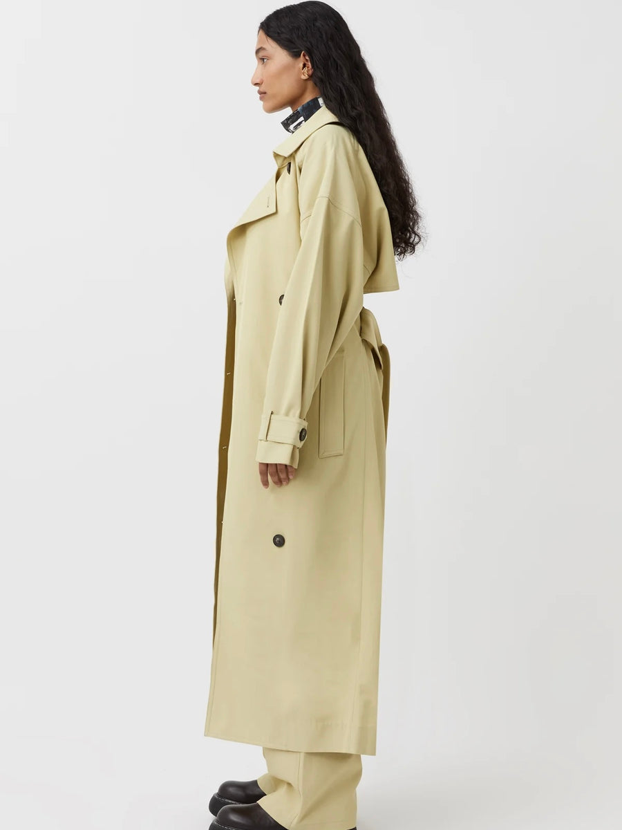 Haven Trench