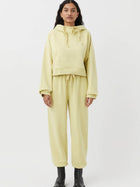 Burl Track Pant