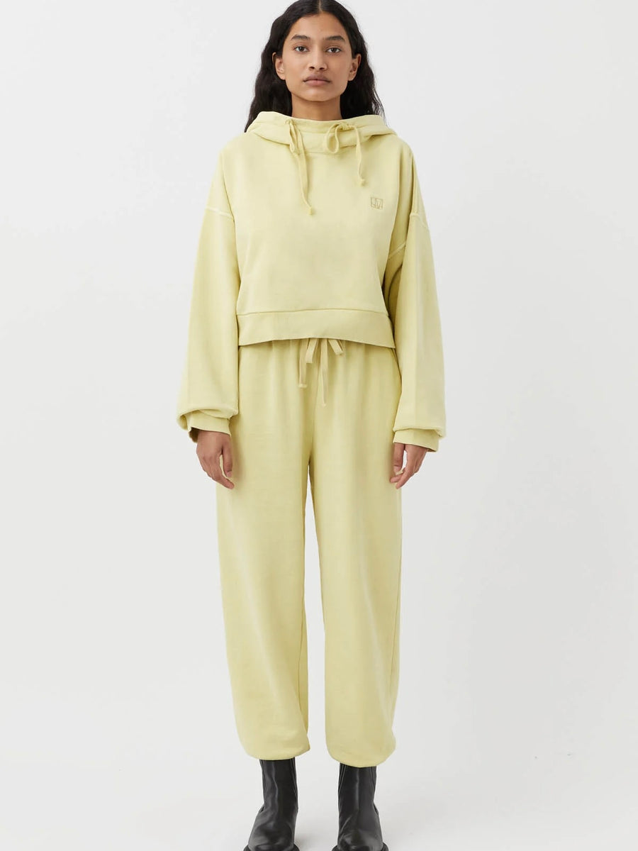 Burl Track Pant