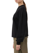 Sasha Sweater Black