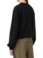 Sasha Sweater Black