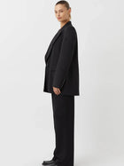 Camellia Tailored Blazer