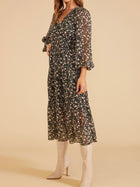 Lily Midi Dress