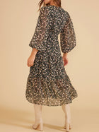 Lily Midi Dress