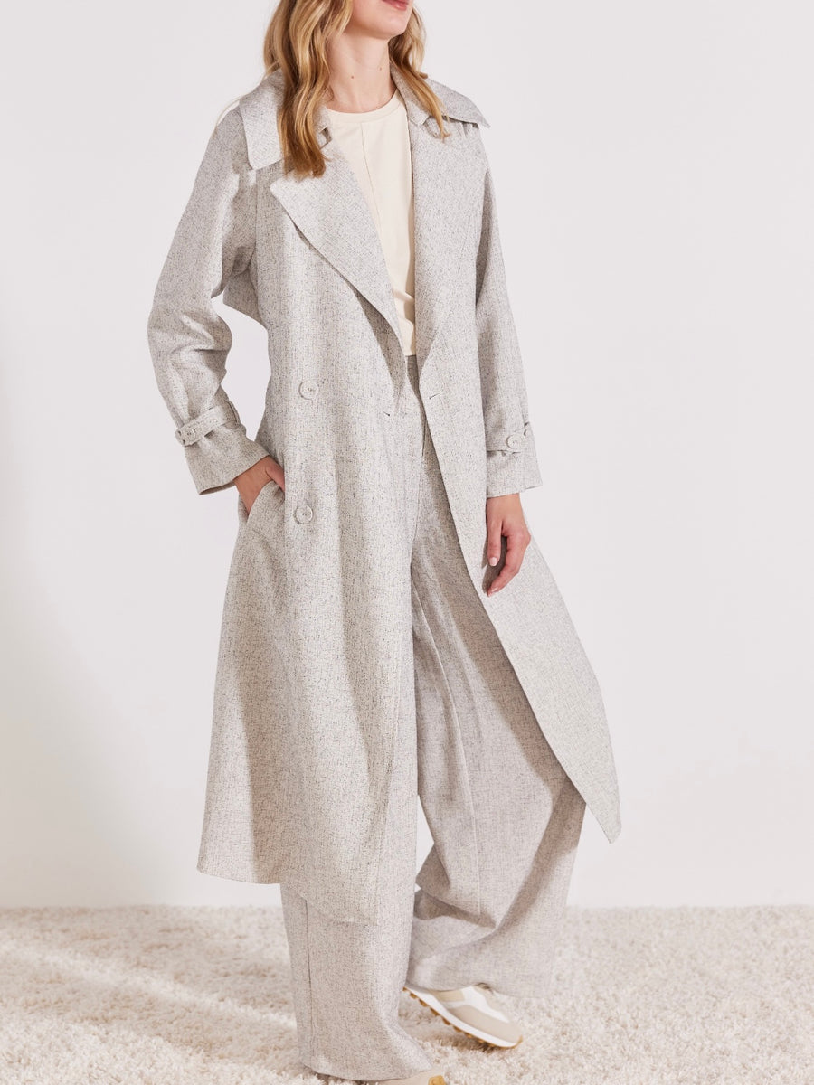 Parker Wide Leg Pant