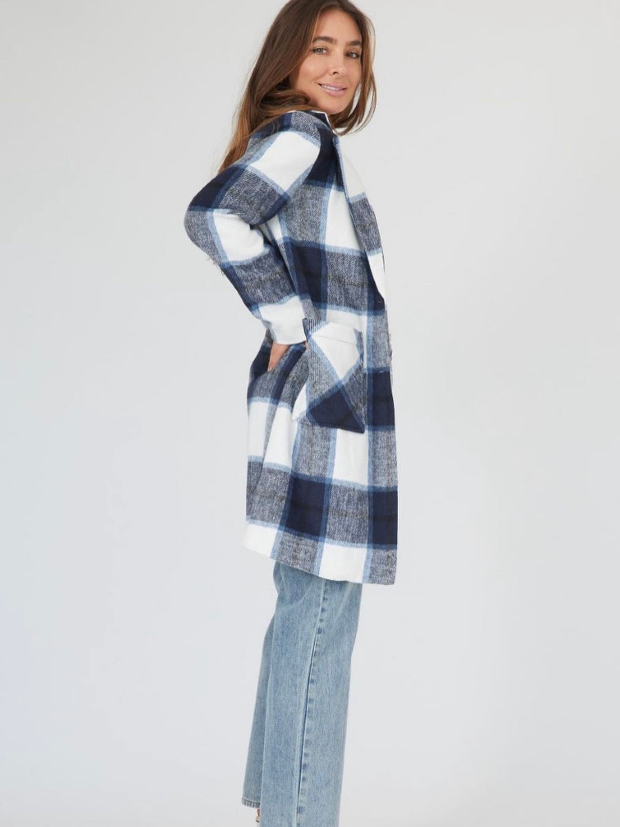 Oxford Coat