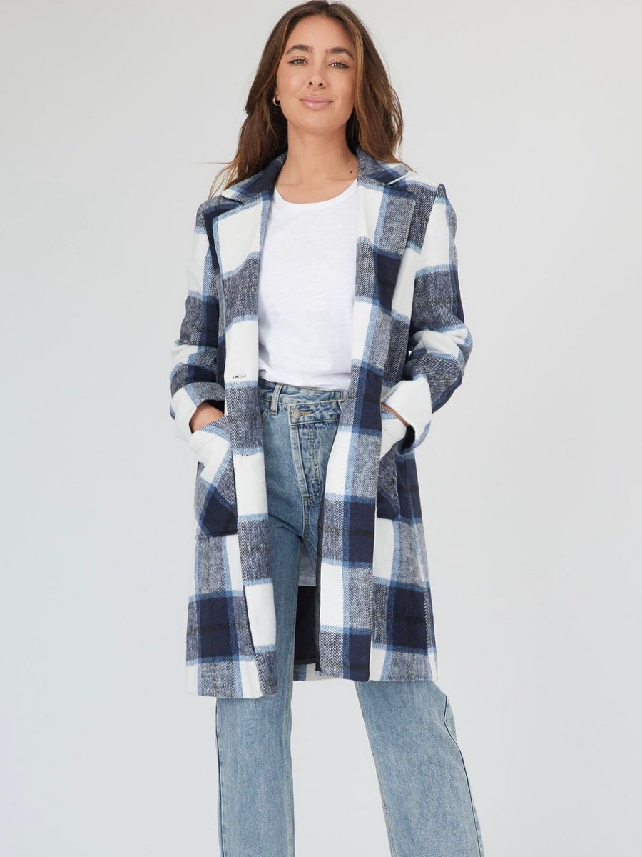 Oxford Coat