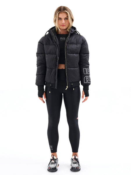 Infinate Jacket