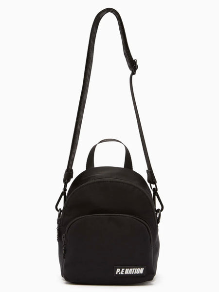 Tag Up Bag Black