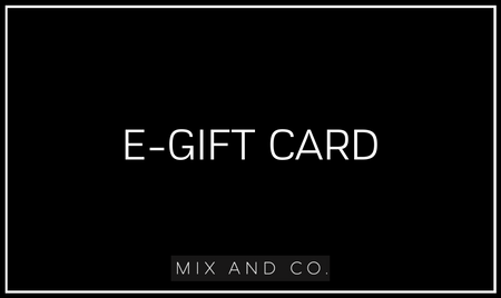 E-Gift Card