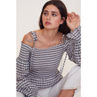 Scissorhands Top
