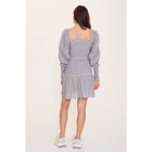 Scissorhands Mini Dress